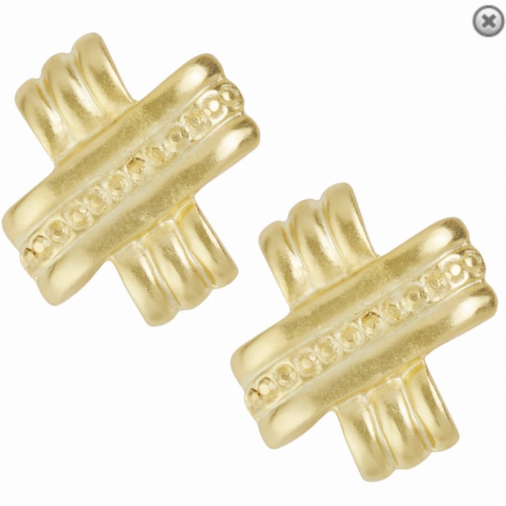 Susan Shaw earrings